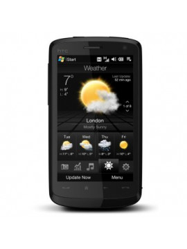 HTC Touch HD...