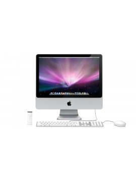 iMac...
