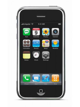 iPhone...