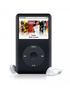 iPod Classic...
