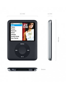 iPod Nano...