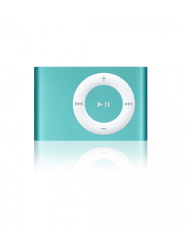 iPod Shuffle...