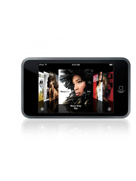iPod Touch...