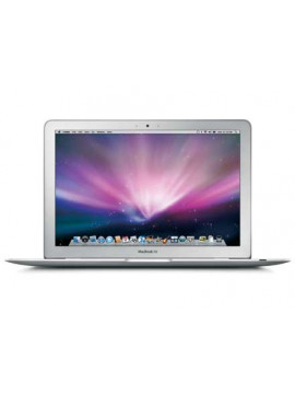 MacBook Air...